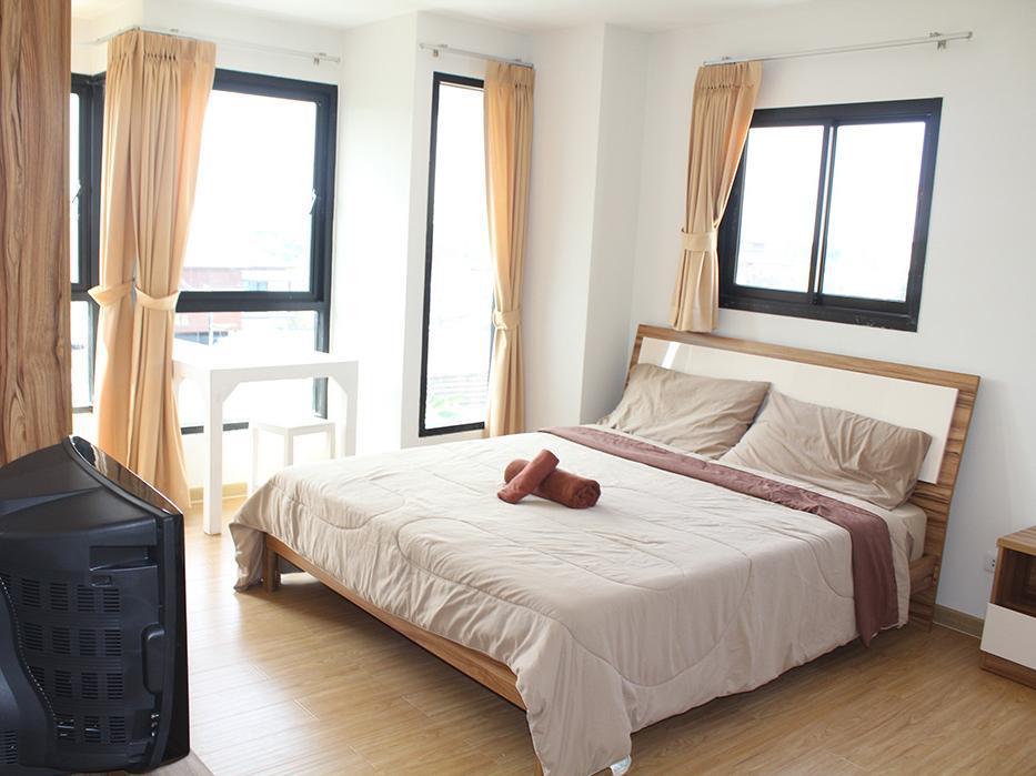 Family Suite - Free WiFi access