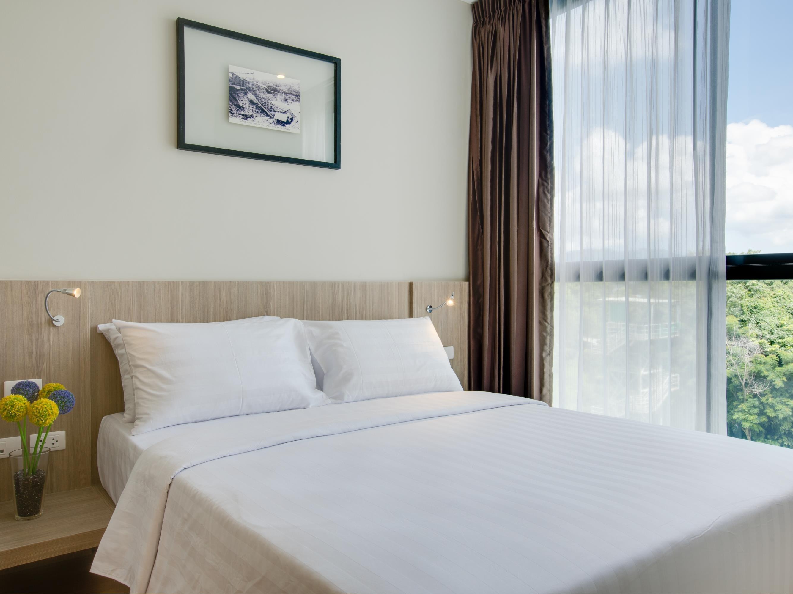 Deluxe Suite - Best price guarantee