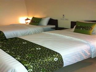 Superior Twin Bed with Breakast - Breakfast included