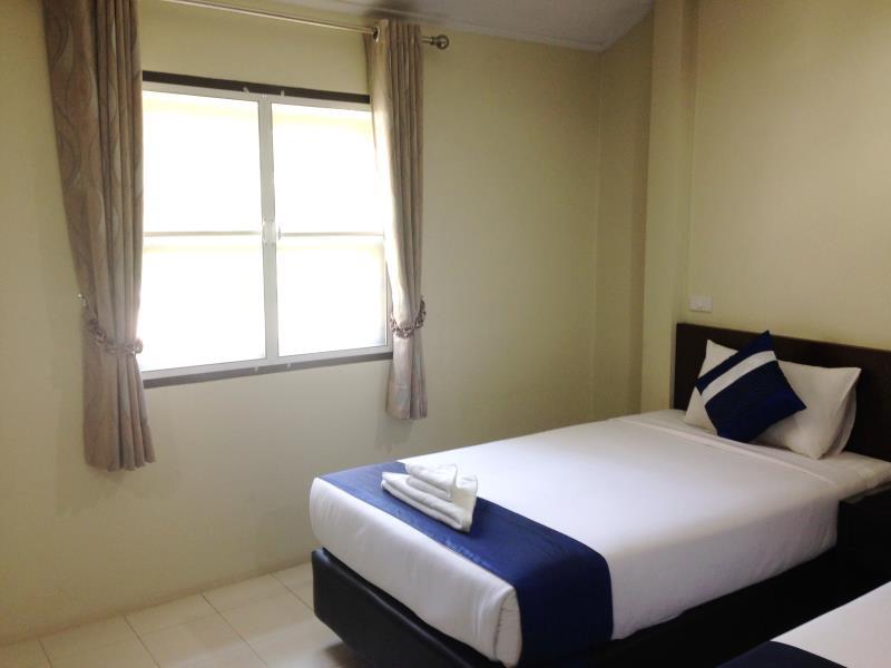 Superior Room - Free WiFi access - Breakfast included