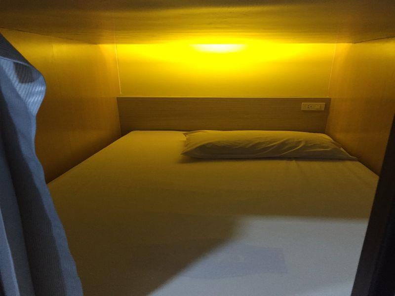 Hostel
