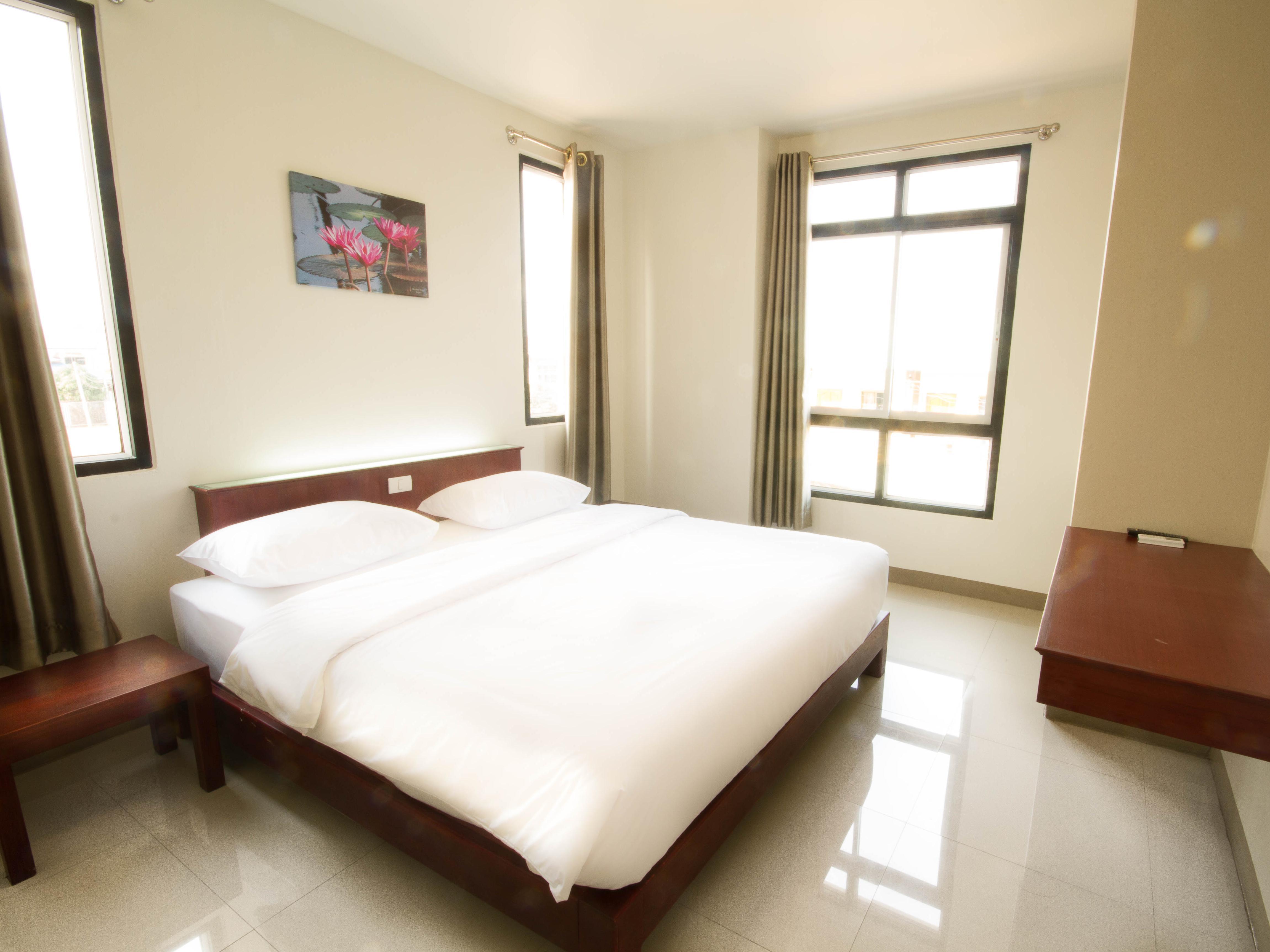Suite Room - Free WiFi access
