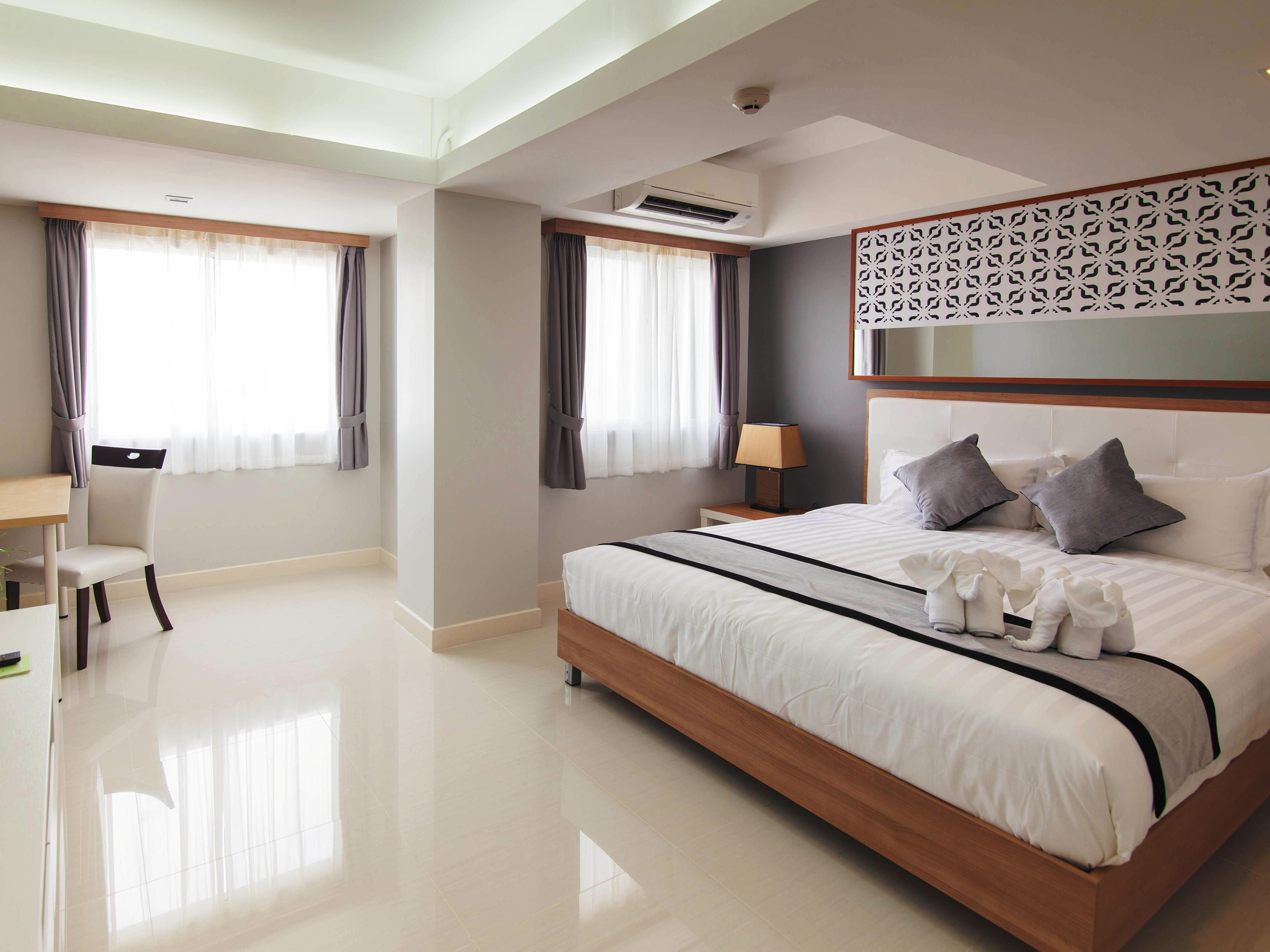 Junior Suite With Kitchenette  - Best price guarantee
