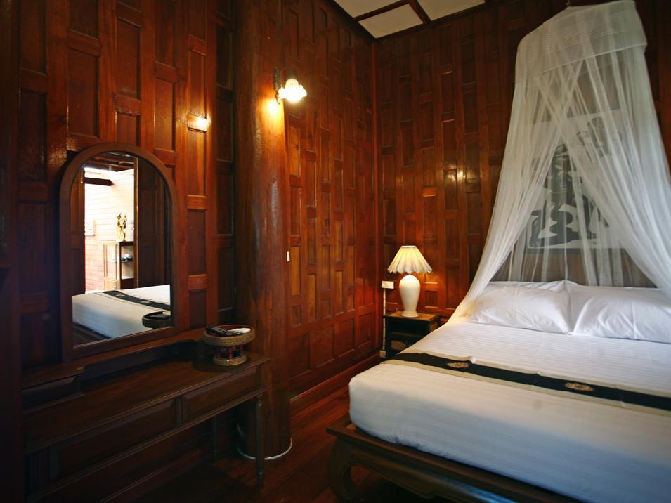 Superior Balcony With Breakfast - Breakfast included
