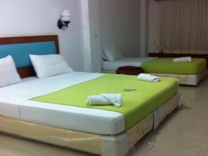 Family Deluxe - Free WiFi access - Breakfast included