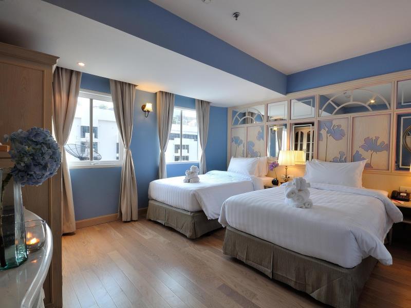 Premier Room  - Best price guarantee