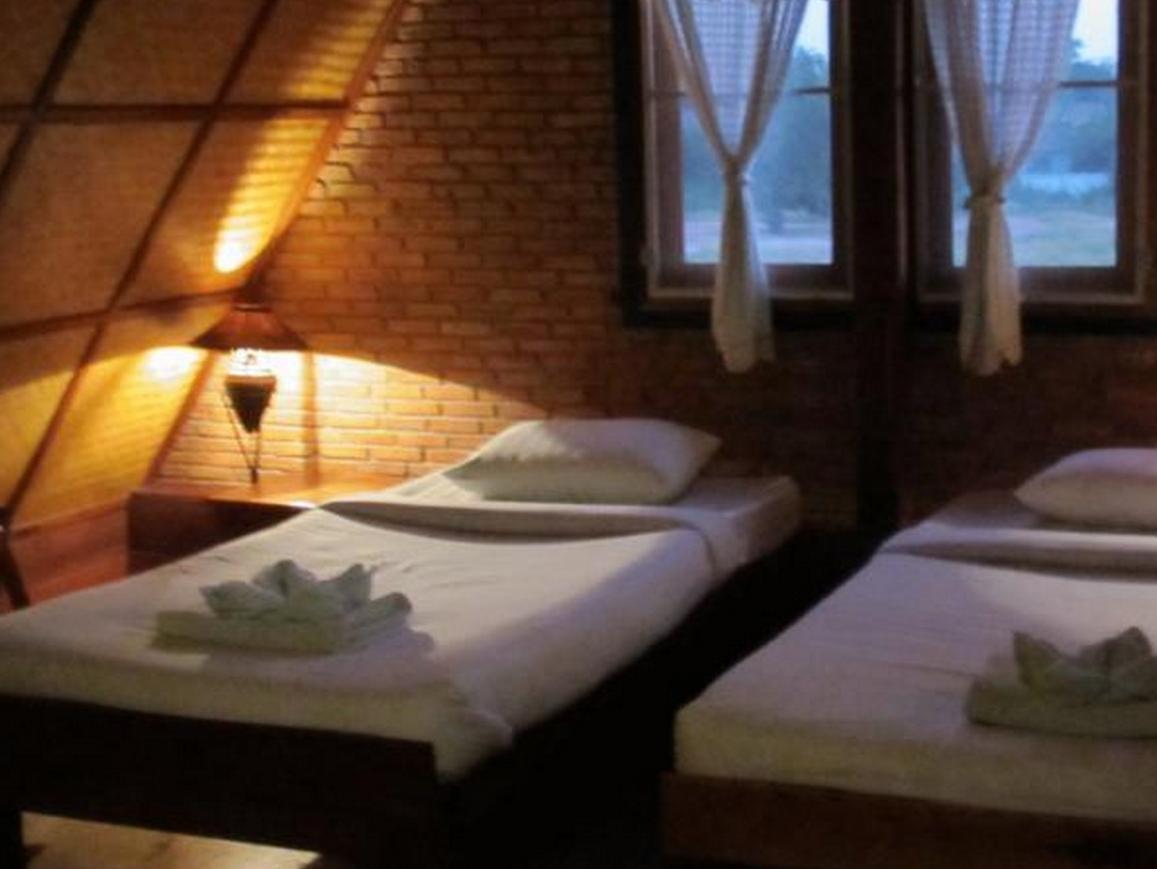 Bungalow - Free WiFi access