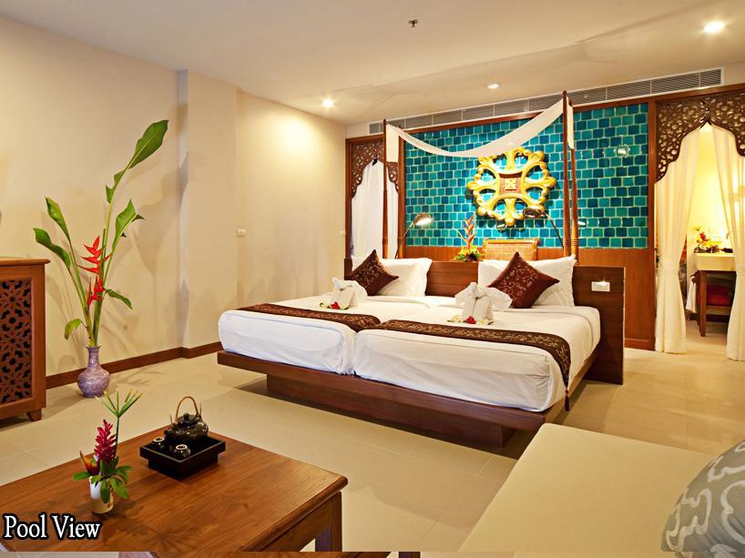Resort