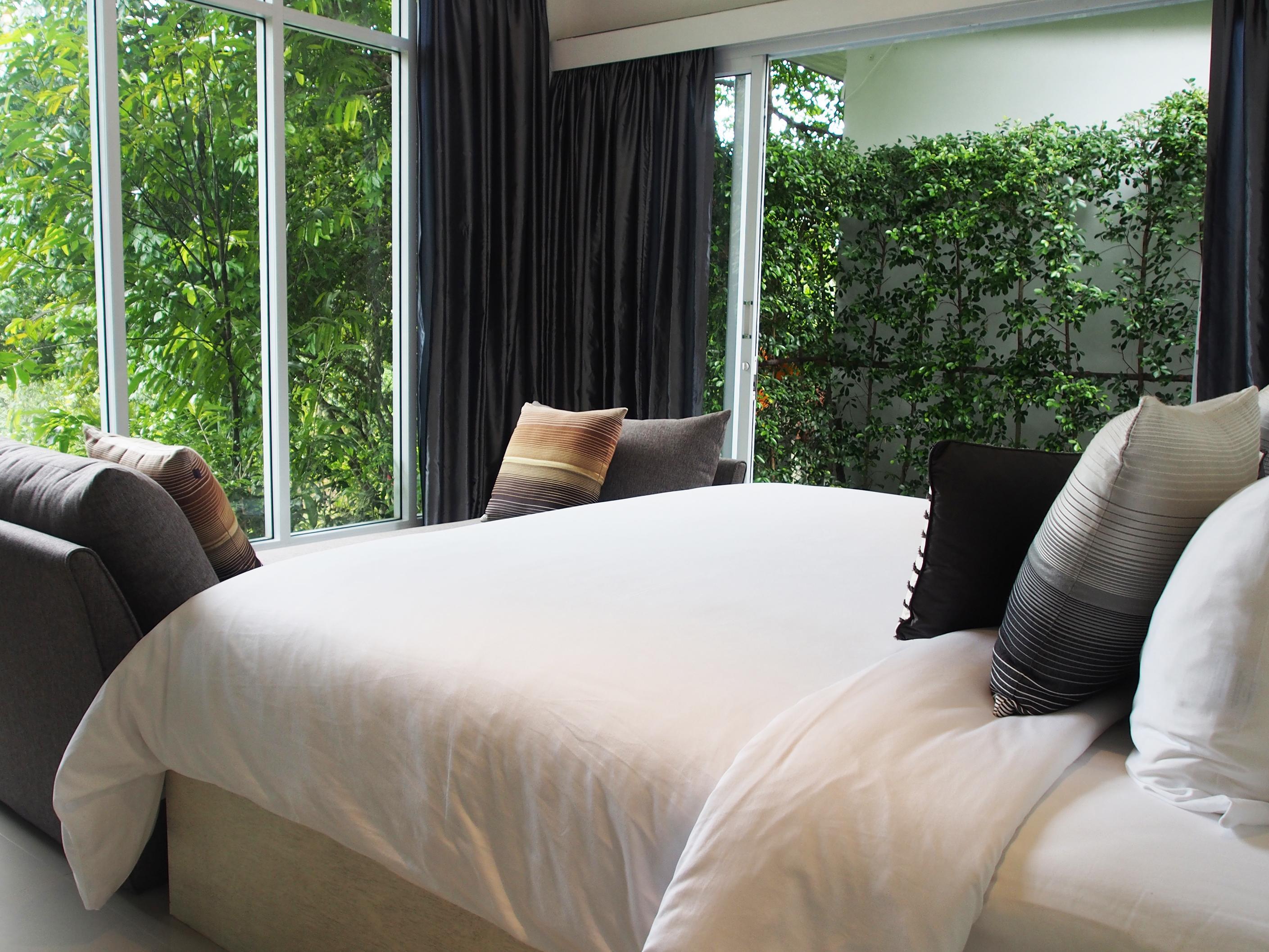 Garden Pavilion - Free WiFi access - Breakfast included