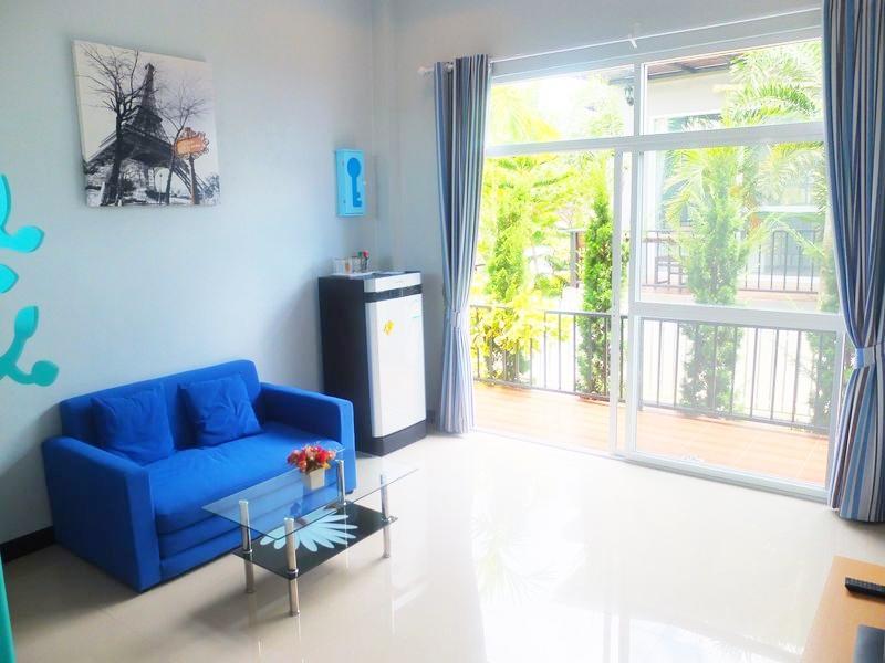 2-Bedroom Villa A - Best price guarantee