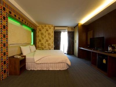 Superior - Free WiFi access - Breakfast included