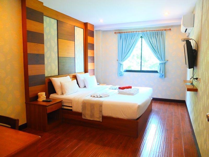 2 Bedroom - Best price guarantee