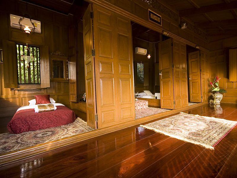 Standard Single - Free WiFi access - Breakfast included