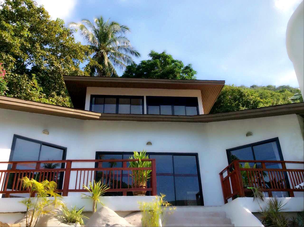 Grand Villa - 2 Bedrooms - Free WiFi access