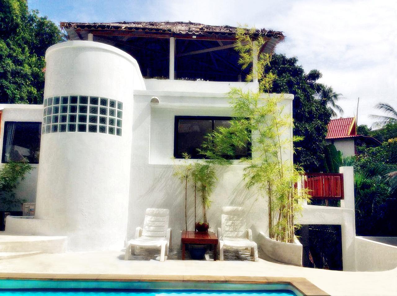 Pool Villa - 2 Bedrooms - Best price guarantee