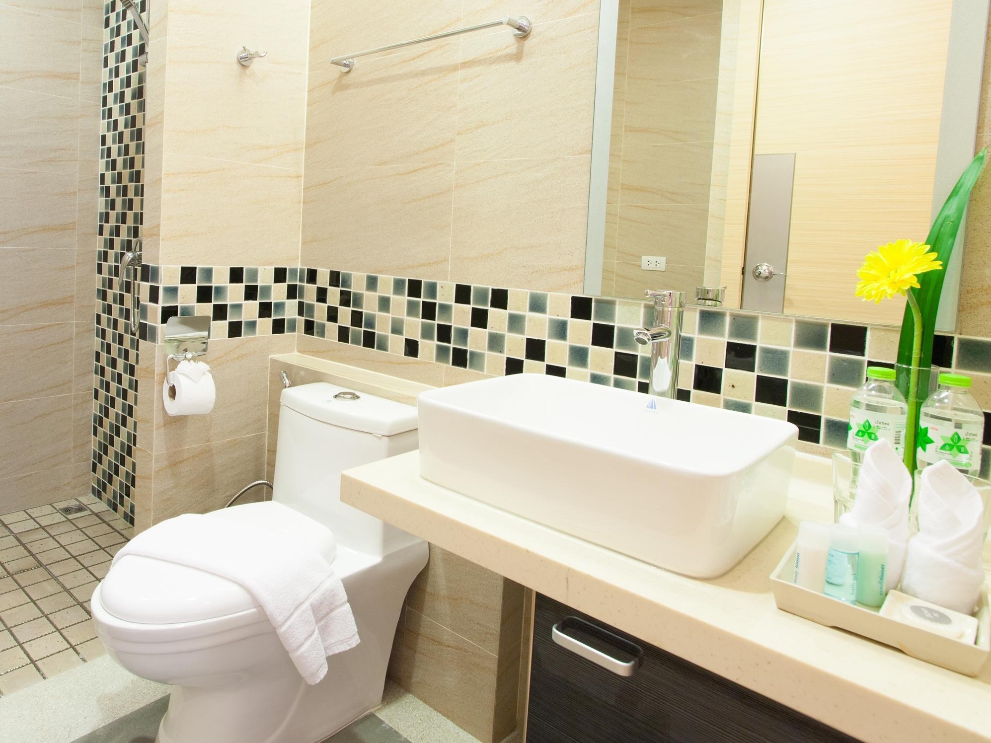 Superior Pool View HOT DEAL  - Free WiFi access