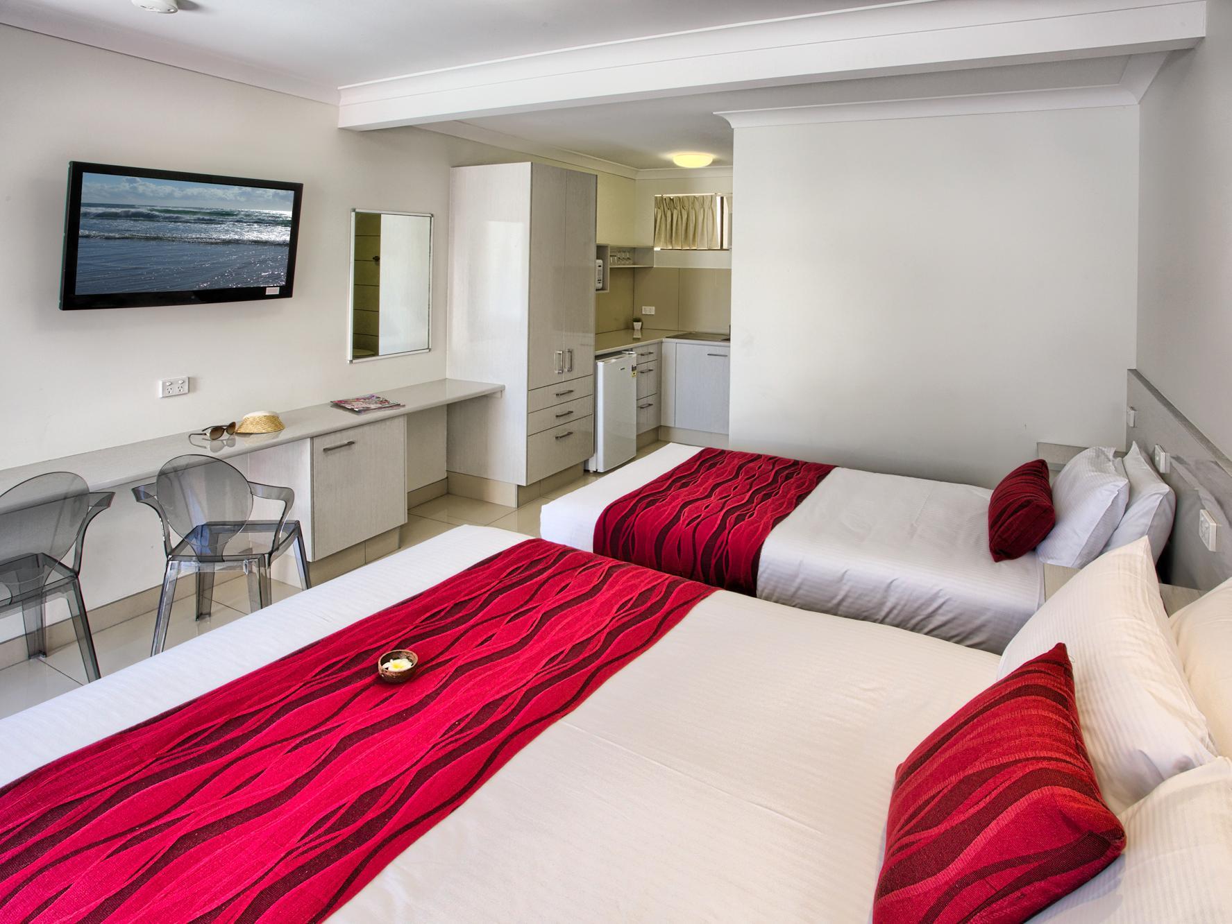 Motel