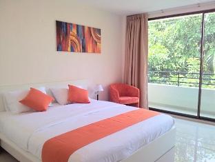 Superior Balcony - Free WiFi access