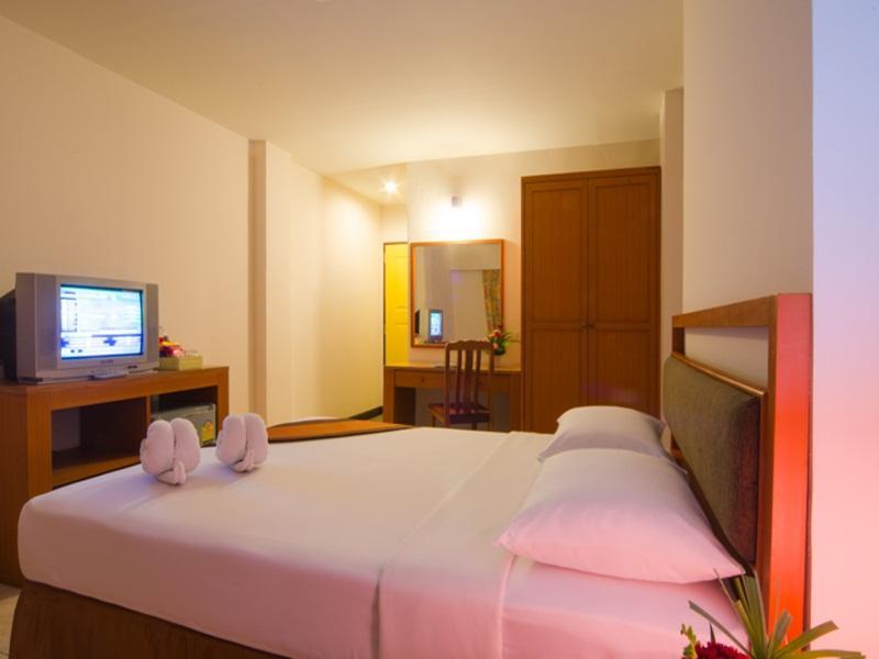 Superior Room - Best price guarantee