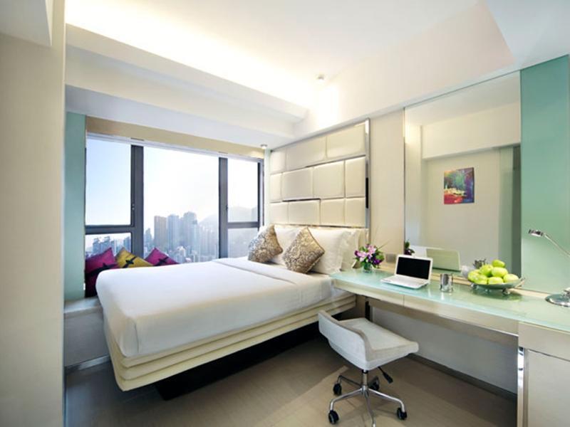 iSelect Premier - Free WiFi access