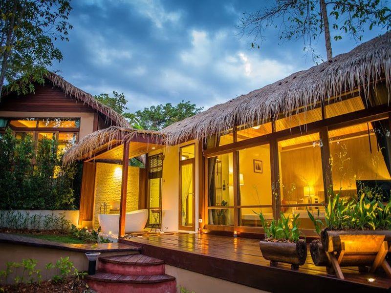 Resort