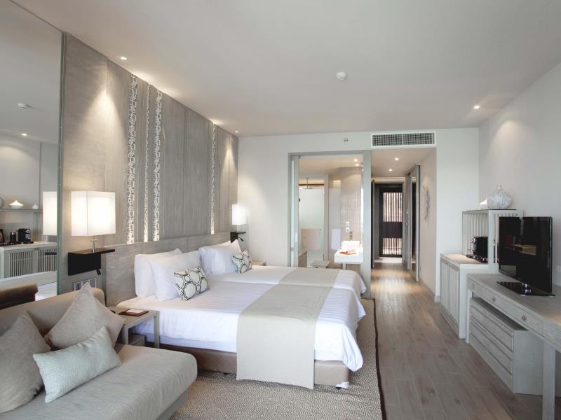 Deluxe Room - Free WiFi access