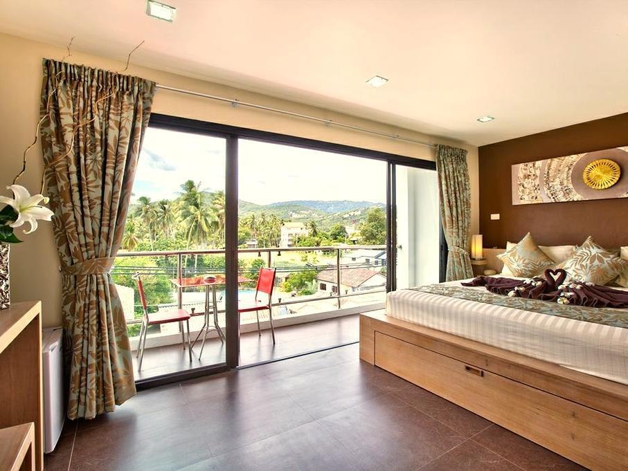 Suite City View - Best price guarantee