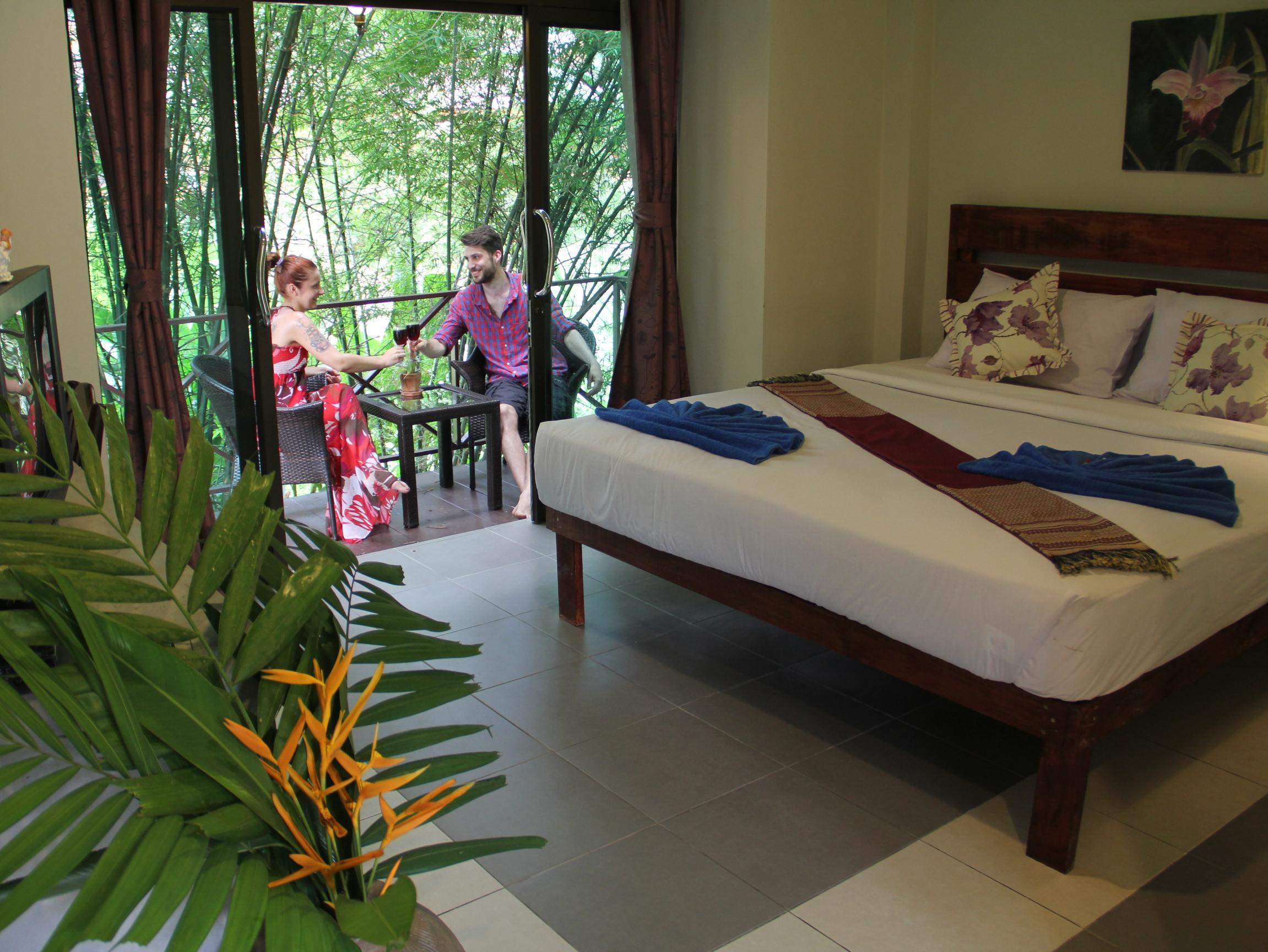 Resort