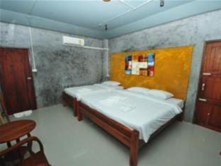 Deluxe 3 Pax - Best price guarantee