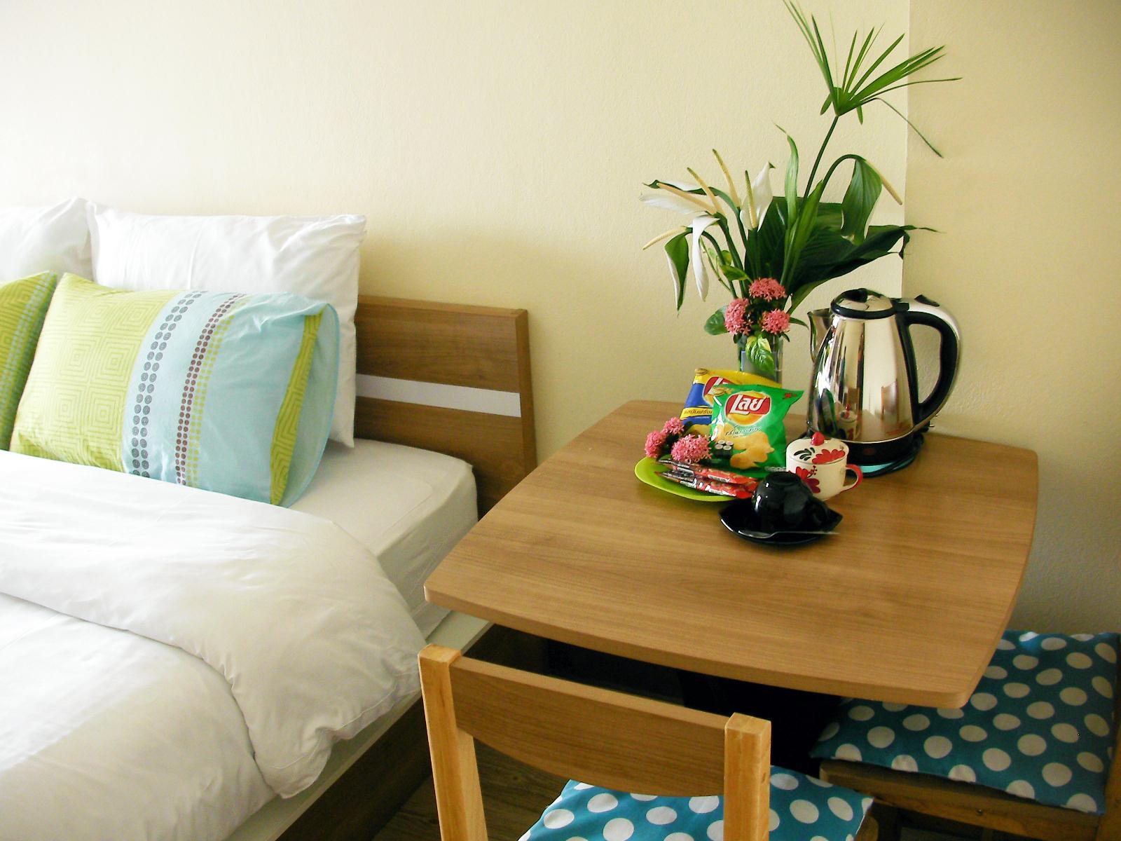 Superior Double Bed - Free WiFi access