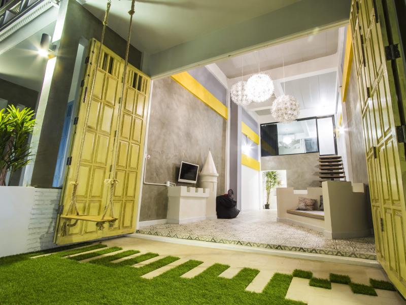 Premium Double Room with Sea View Free 2CBF - Best price guarantee