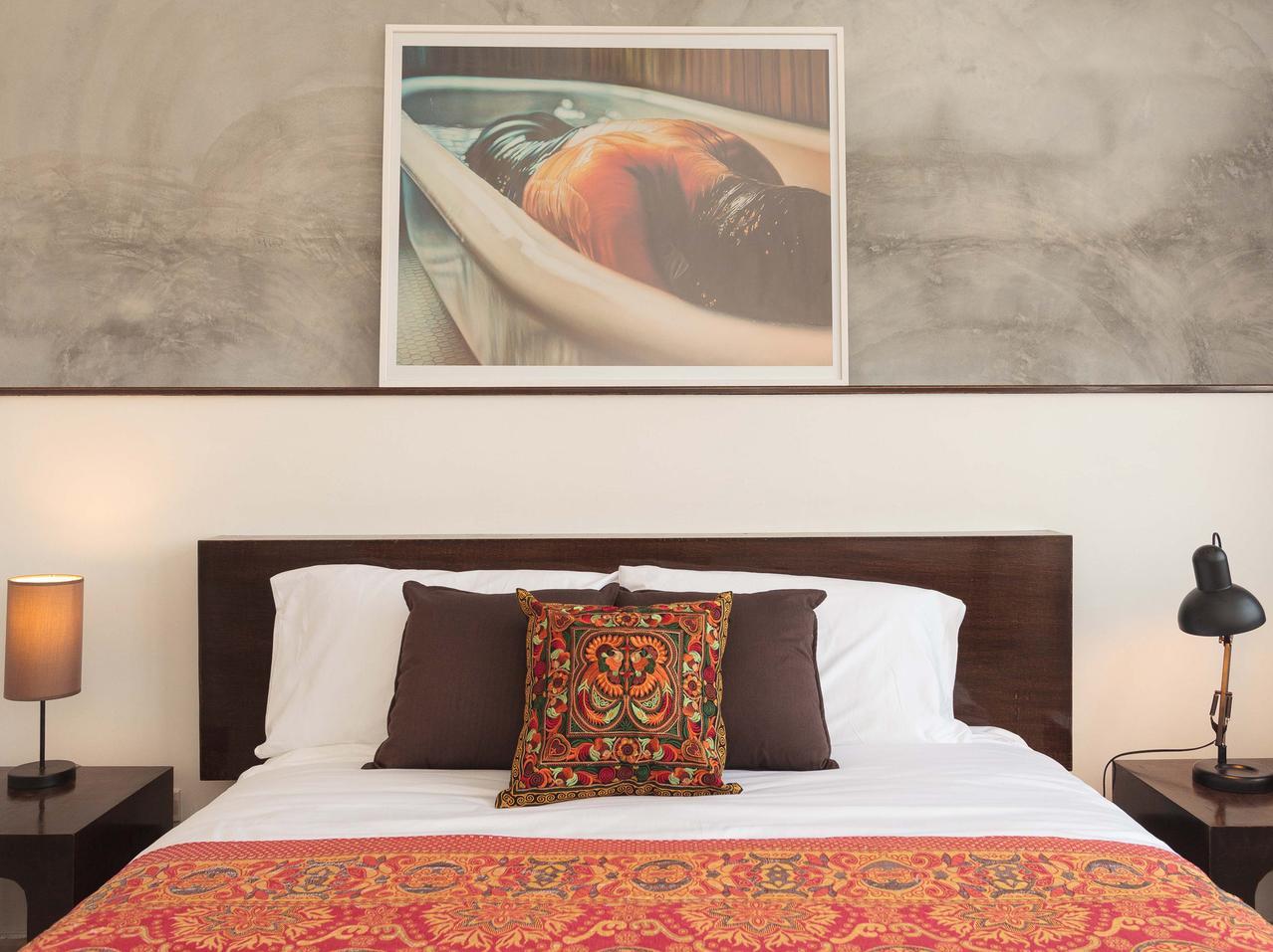 Deluxe Queen Room - Best price guarantee