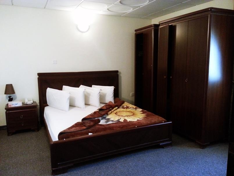 Junior Suite - Free WiFi access - Breakfast included