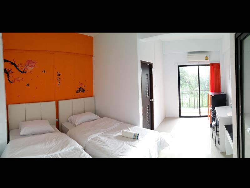 Standard Room - Free WiFi access