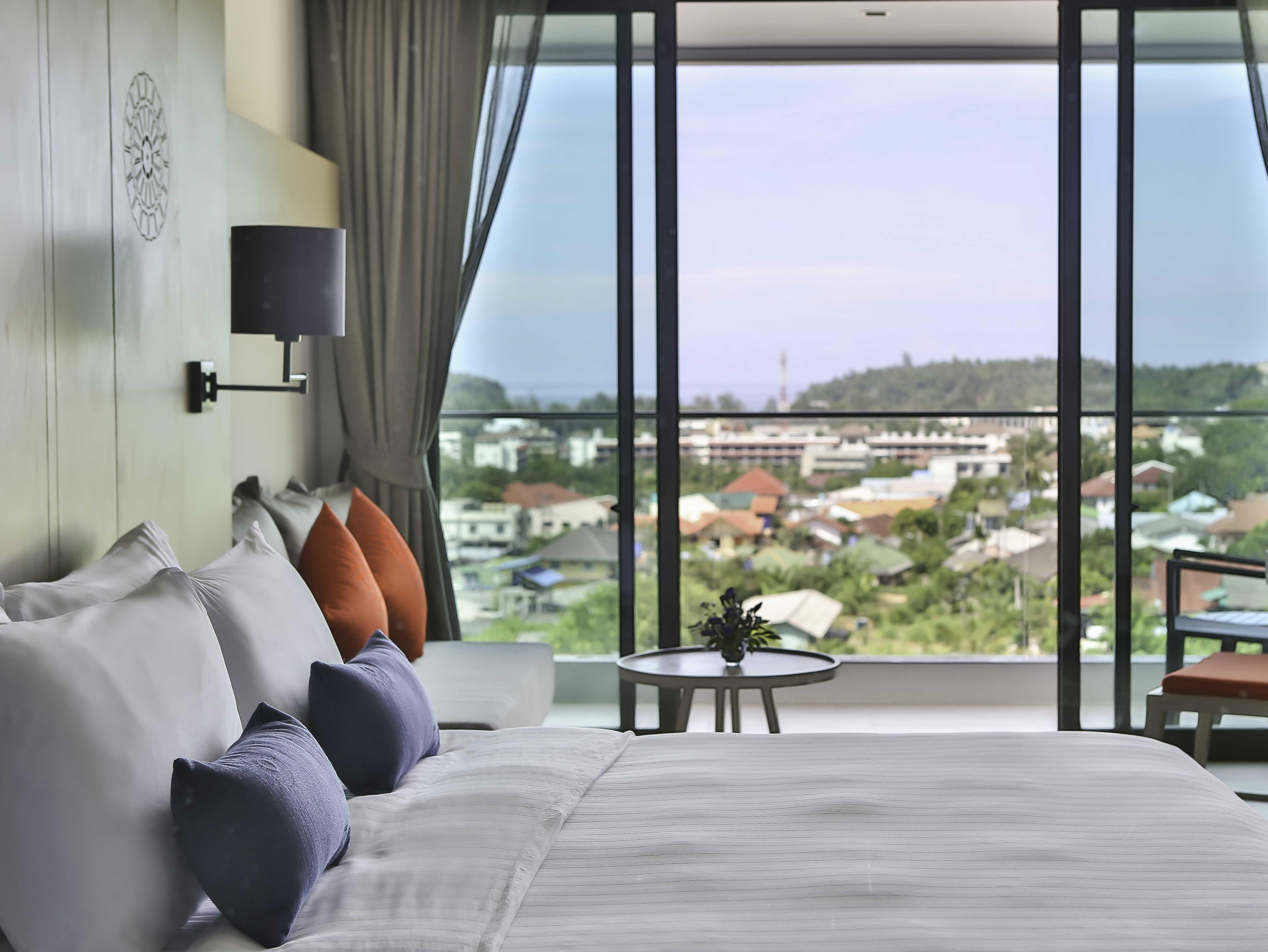 Superior Sea View With Breakfast - Free WiFi access - Breakfast included