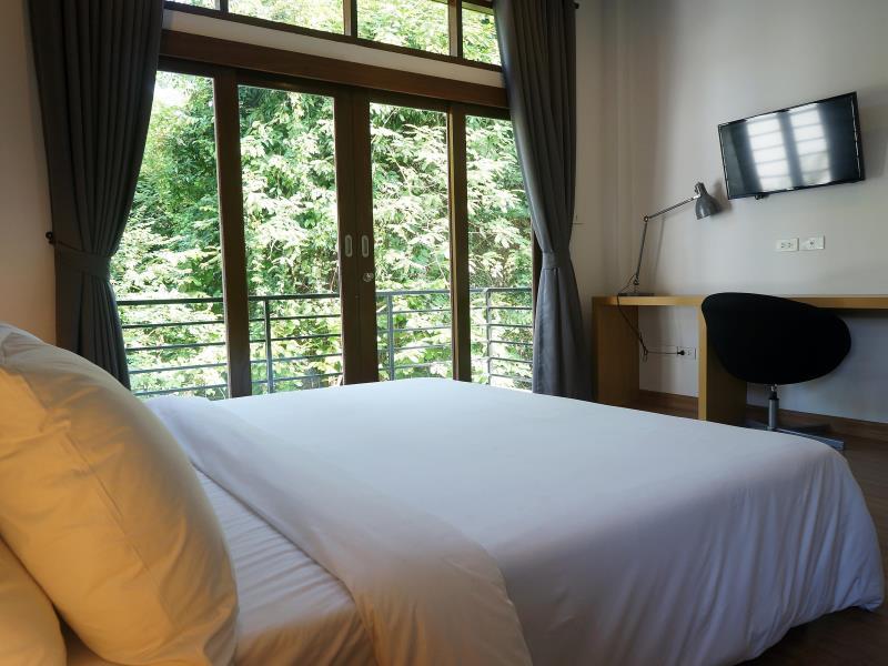 2 Bedroom Premier Pool Villa - Free WiFi access - Breakfast included