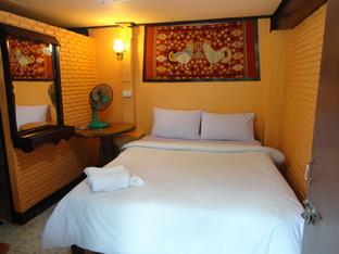 Double Fan Room - Best price guarantee