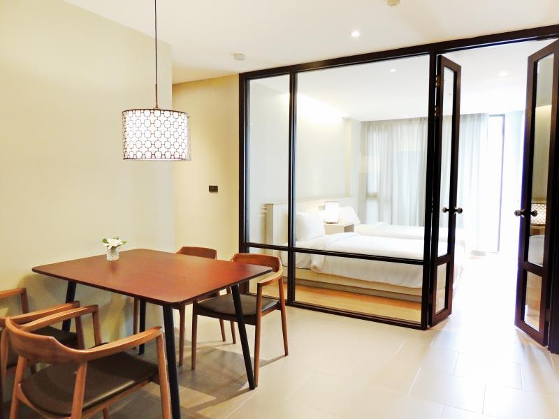 Superior Suite 2 Bedroom - Free WiFi access - Breakfast included