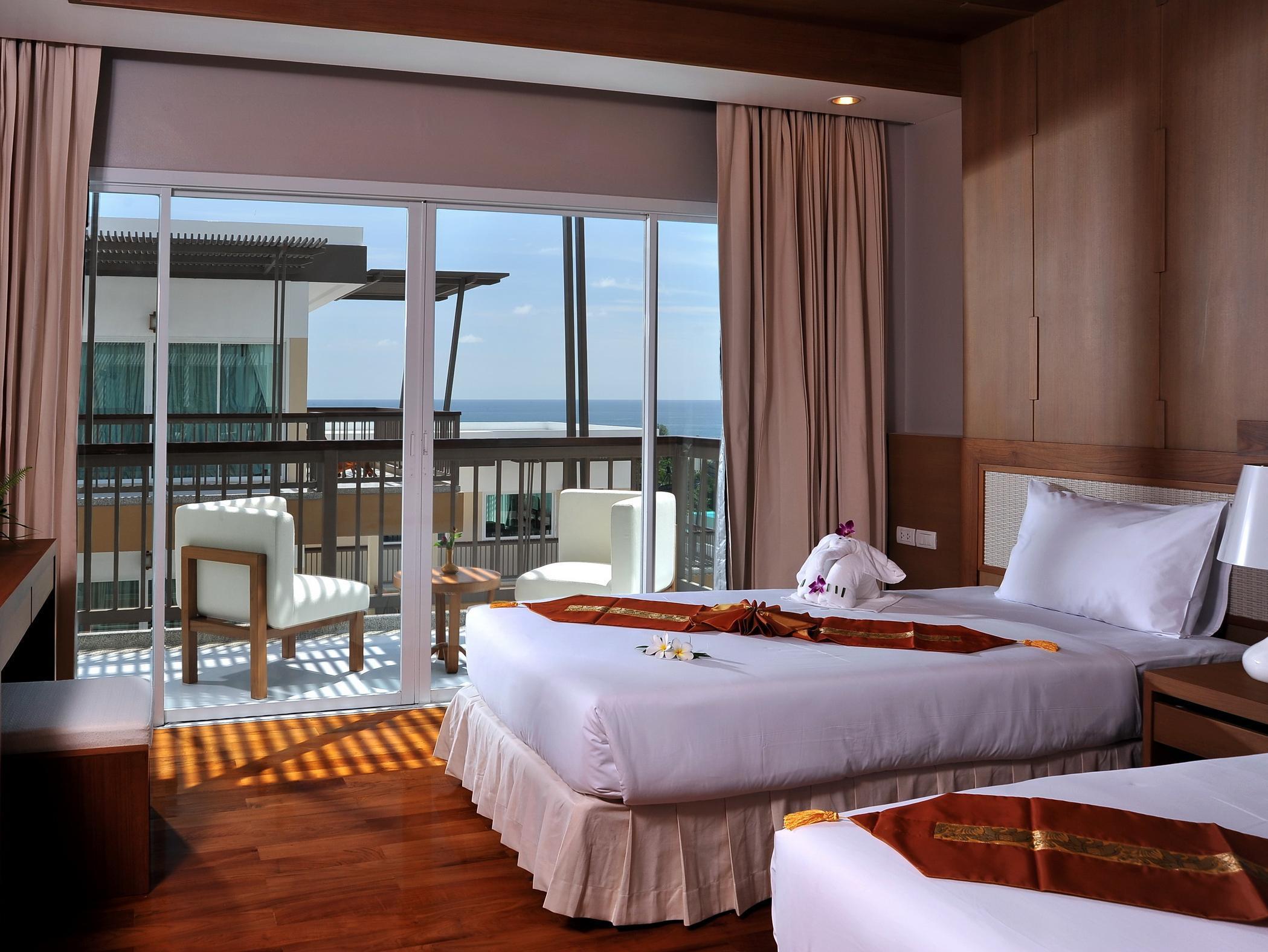 Resort