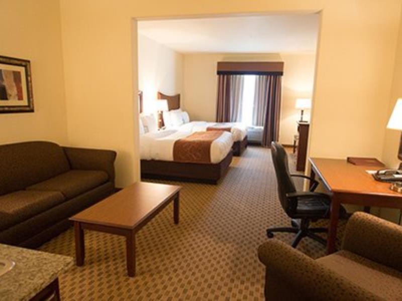 Suites