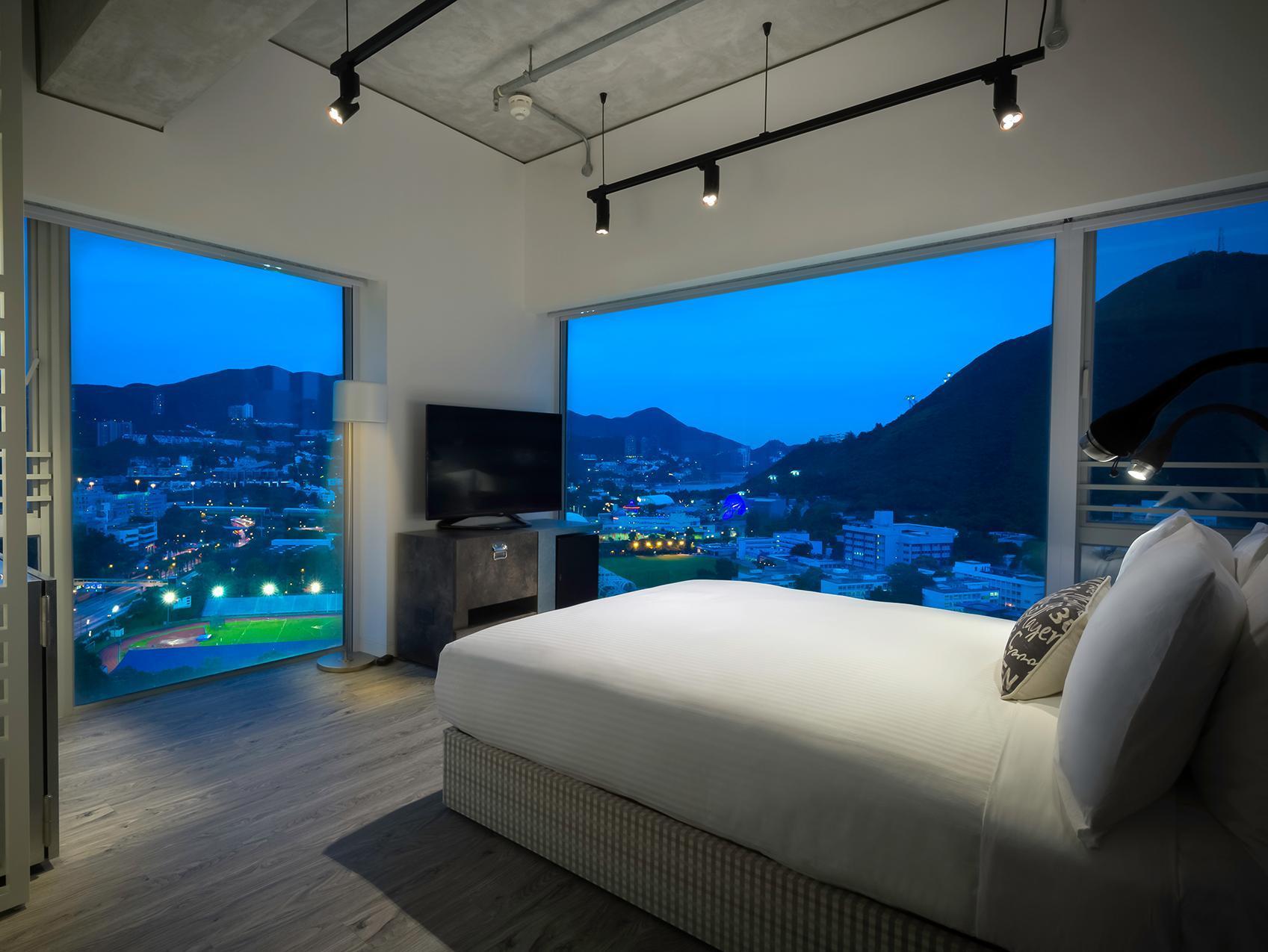 Corner with Six Value Deals including........ - Free WiFi access - Breakfast included