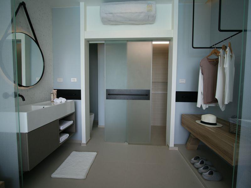 2 Bedroom Pool View - Free WiFi access