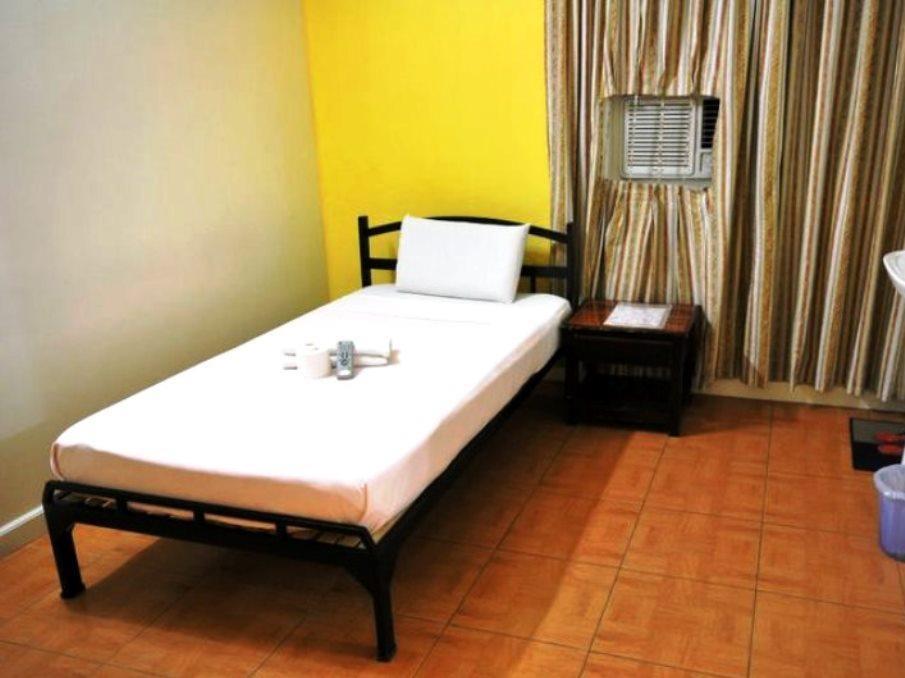 Single Deluxe - Free WiFi access