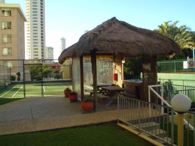 Beachfront