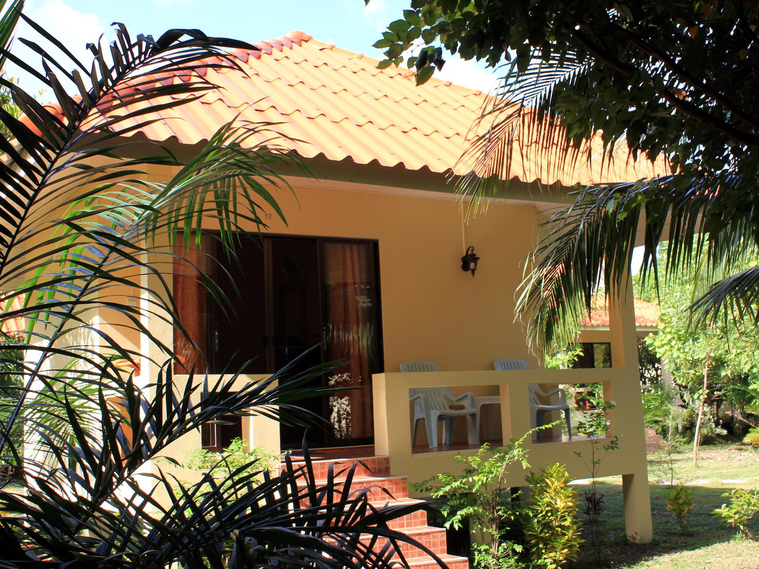 Superior Garden Bungalow with Fan - Best price guarantee