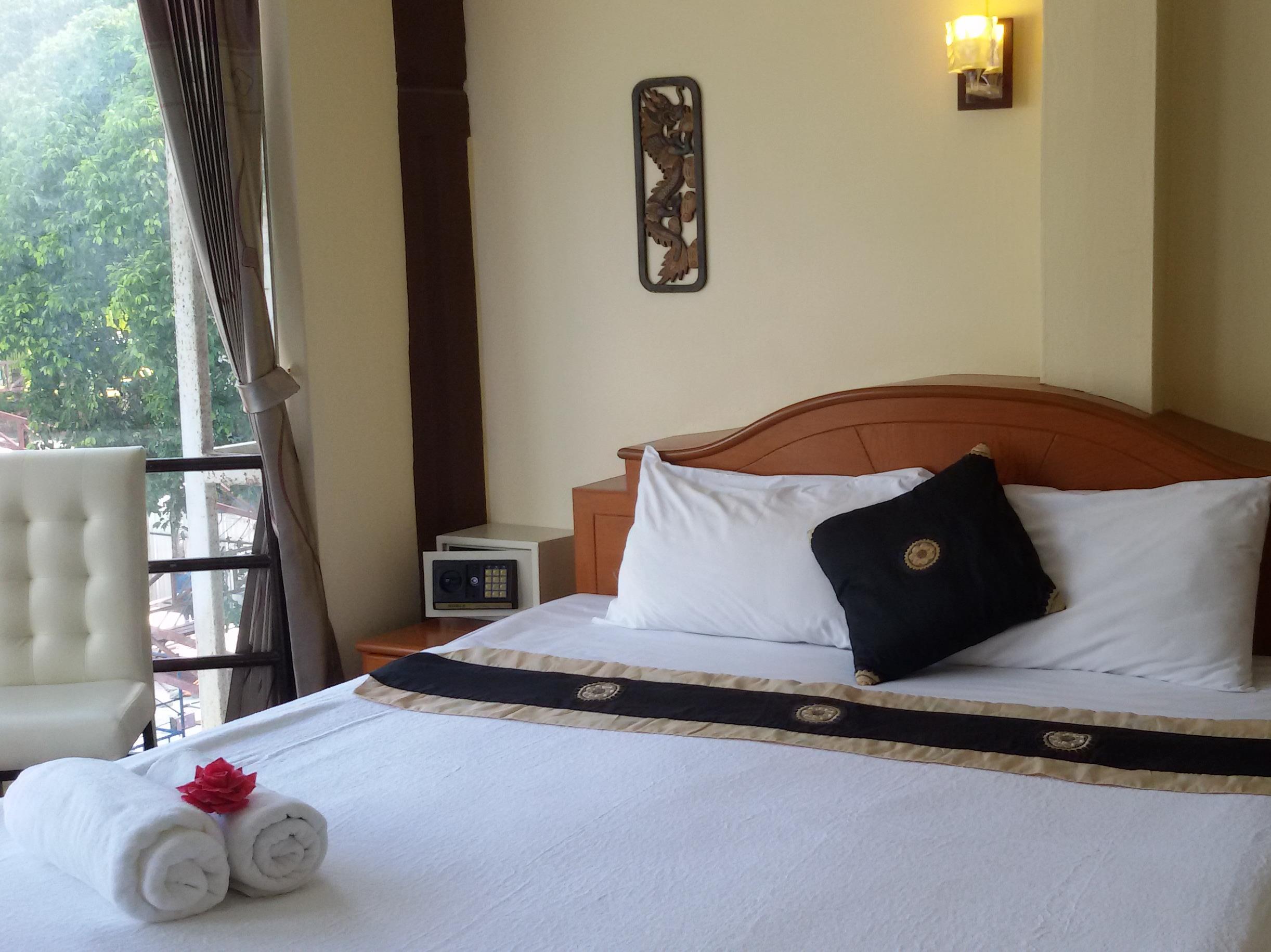 Guesthouse