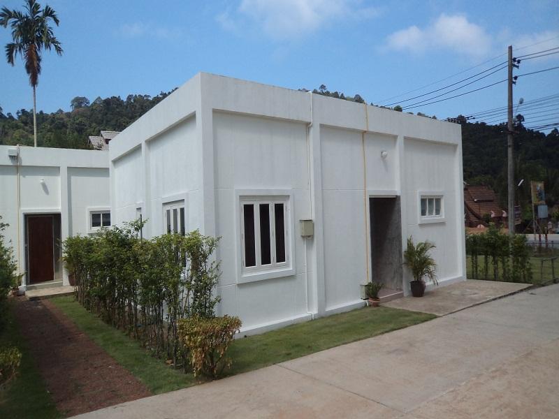 2 Bedroom Villa - Free WiFi access