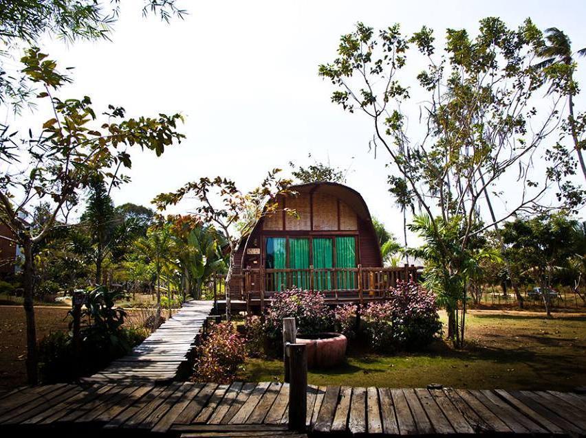 Resort