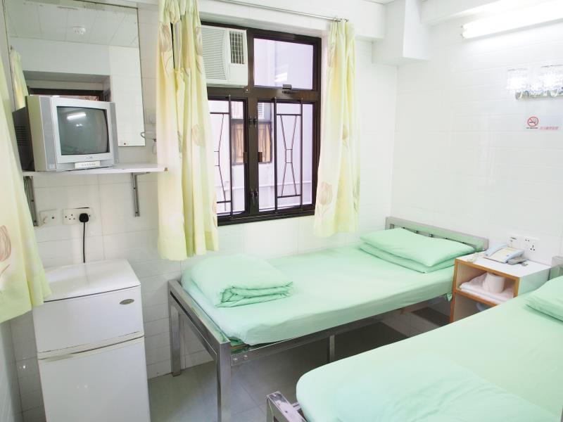 Triple Room - Free WiFi access