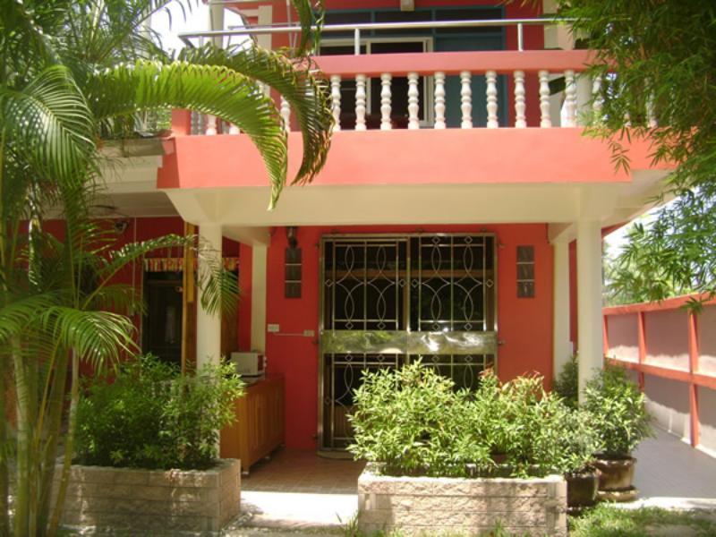 Bungalow